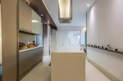 Casa de Condomínio, 5 quartos - Foto 1