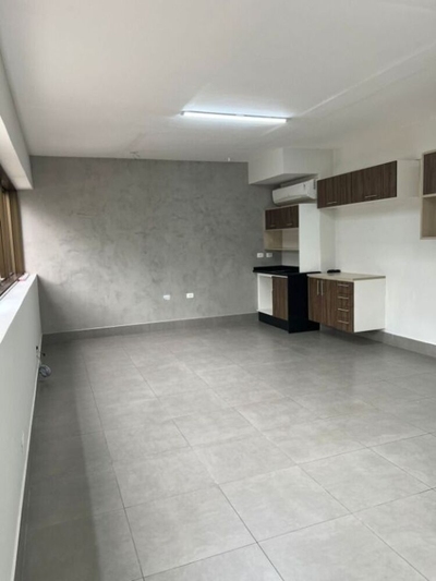 Sala-Conjunto, 44 m² - Foto 1