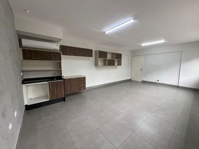 Sala-Conjunto, 44 m² - Foto 5