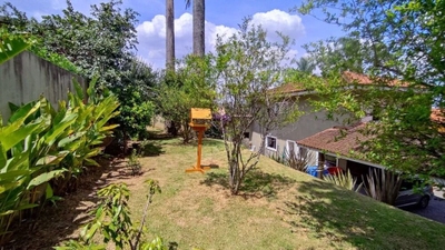 Casa de Condomínio, 4 quartos - Foto 2