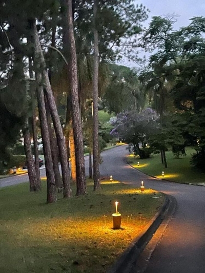 Casa de Condomínio, 4 quartos - Foto 3