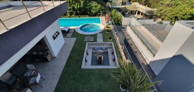 Casa de Condomínio, 5 quartos - Foto 3