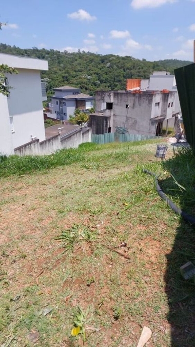 Loteamento e Condomínio, 480 m² - Foto 5