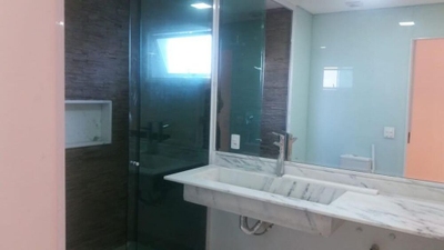 Casa de Condomínio, 1 quarto - Foto 5