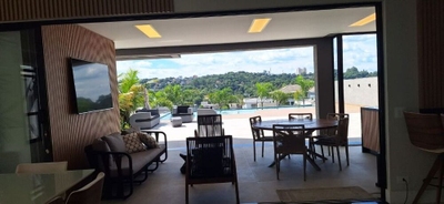 Casa de Condomínio, 4 quartos - Foto 3