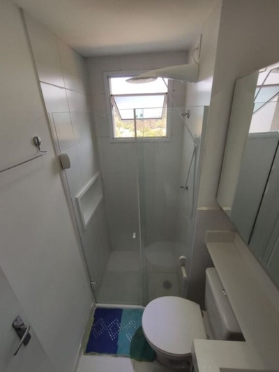 Apartamento, 2 quartos, 46 m² - Foto 3