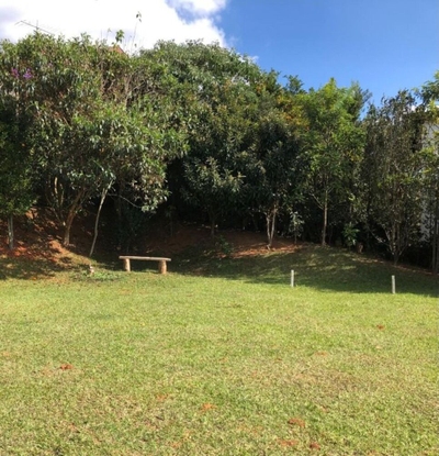 Loteamento e Condomínio, 1100 m² - Foto 3