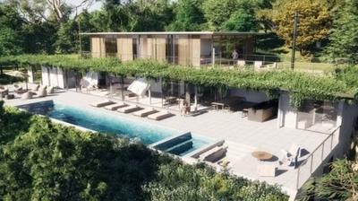 Casa de Condomínio, 6 quartos - Foto 3