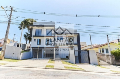 Sobrado, 3 quartos, 137 m² - Foto 1