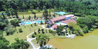 Sítio, 6 quartos, 10 hectares - Foto 2