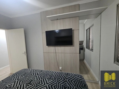 Apartamento, 3 quartos, 98 m² - Foto 4