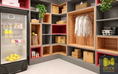 Apartamento, 2 quartos, 83 m² - Foto 3