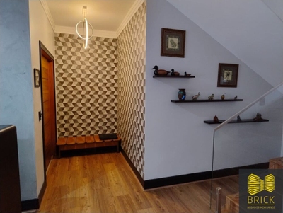 Casa, 3 quartos, 210 m² - Foto 4