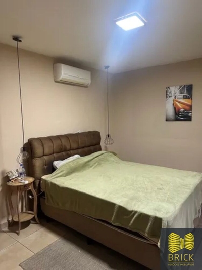 Casa, 1 quarto, 120 m² - Foto 3