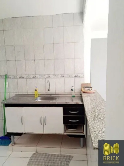 Apartamento, 2 quartos, 58 m² - Foto 3