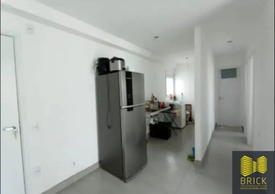 Apartamento, 2 quartos, 43 m² - Foto 1