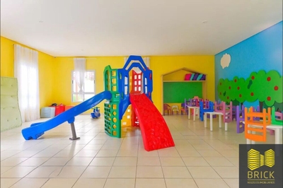 Apartamento, 2 quartos, 50 m² - Foto 4