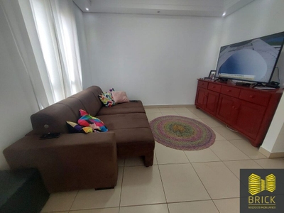 Casa, 3 quartos, 104 m² - Foto 2