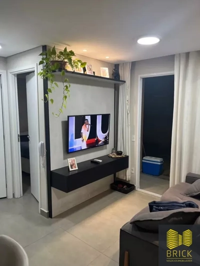 Apartamento, 2 quartos, 112 m² - Foto 1
