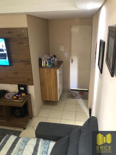 Apartamento, 2 quartos, 57 m² - Foto 3