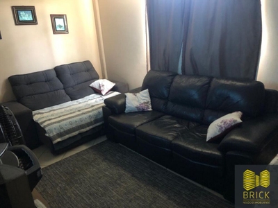 Apartamento, 2 quartos, 57 m² - Foto 2