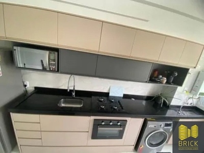 Apartamento, 2 quartos, 58 m² - Foto 5