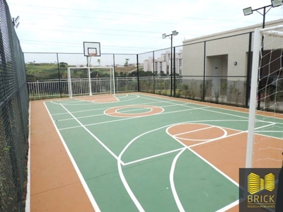 Apartamento, 2 quartos, 58 m² - Foto 3