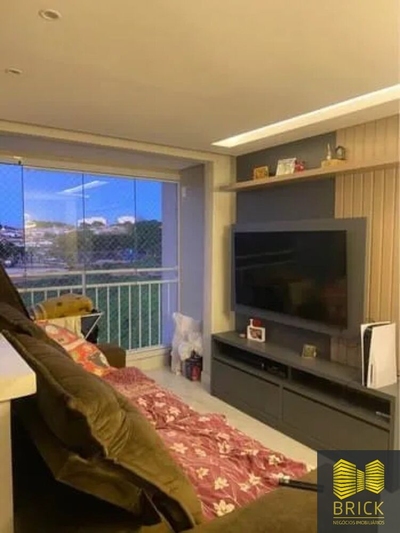 Apartamento, 2 quartos, 58 m² - Foto 4