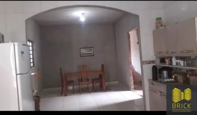 Casa, 3 quartos, 320 m² - Foto 3