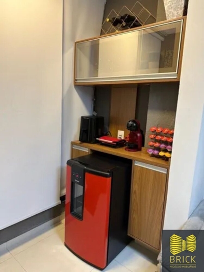 Apartamento, 2 quartos, 56 m² - Foto 3