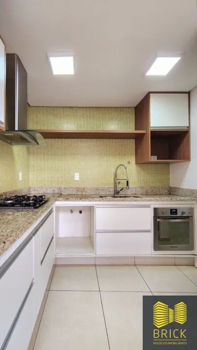 Casa, 3 quartos, 160 m² - Foto 1