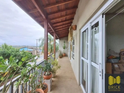 Casa, 3 quartos, 238 m² - Foto 2