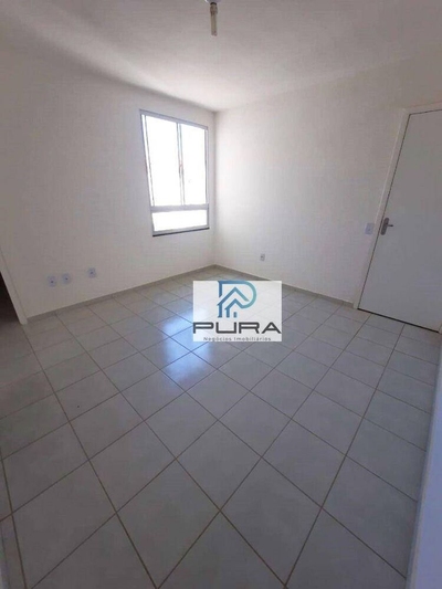 Apartamento, 2 quartos, 50 m² - Foto 3