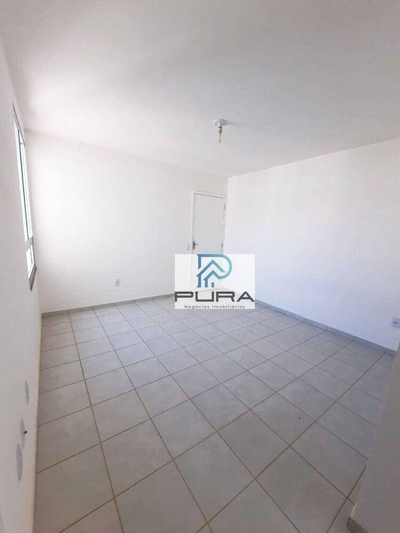 Apartamento, 2 quartos, 50 m² - Foto 4