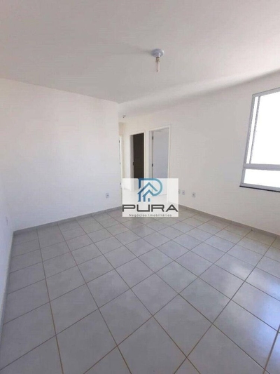 Apartamento, 2 quartos, 50 m² - Foto 2