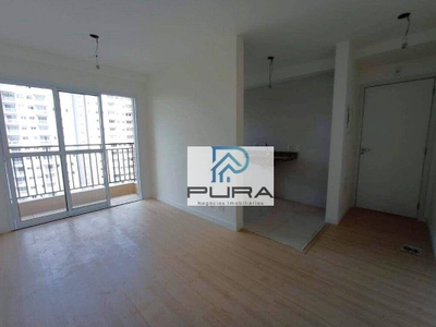 Apartamento, 2 quartos, 50 m² - Foto 5