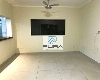 Casa, 3 quartos, 167 m² - Foto 3