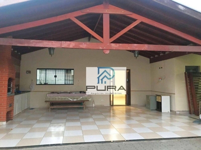 Casa, 3 quartos, 167 m² - Foto 2