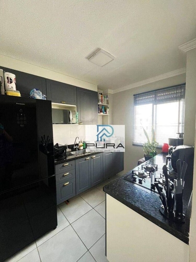 Apartamento, 2 quartos, 40 m² - Foto 1