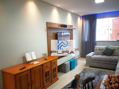 Apartamento, 2 quartos, 125 m² - Foto 3
