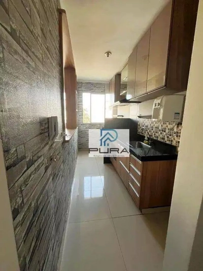 Apartamento, 2 quartos, 52 m² - Foto 4