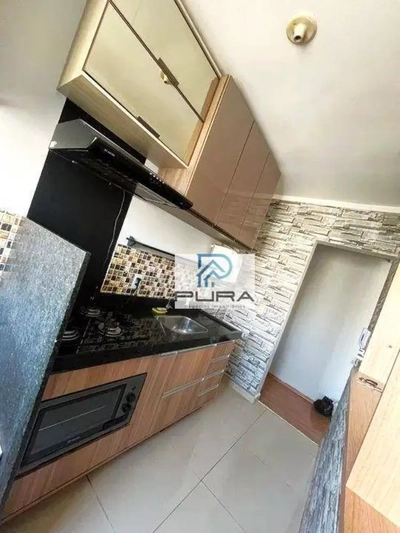 Apartamento, 2 quartos, 52 m² - Foto 1