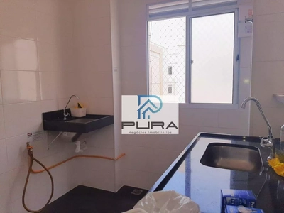 Apartamento, 2 quartos, 49 m² - Foto 5