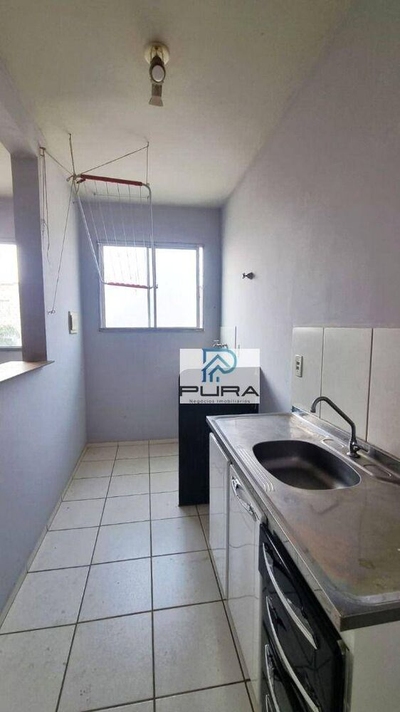 Apartamento, 2 quartos, 57 m² - Foto 4