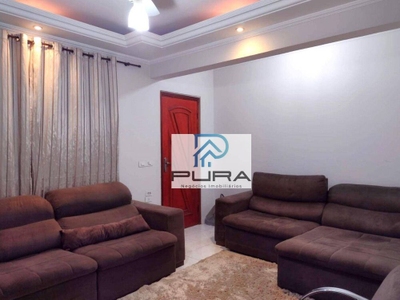 Casa, 2 quartos, 100 m² - Foto 4