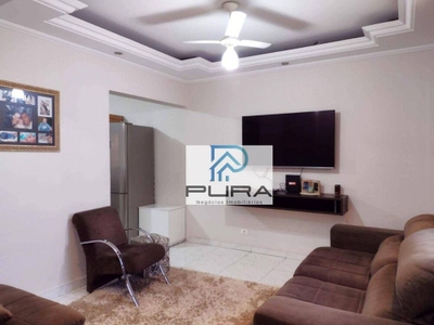 Casa, 2 quartos, 100 m² - Foto 1