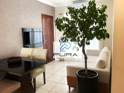 Apartamento, 2 quartos, 66 m² - Foto 1