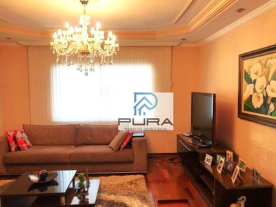 Casa, 3 quartos, 220 m² - Foto 3