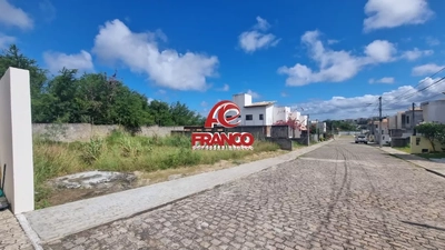 Terreno, 200 m² - Foto 3