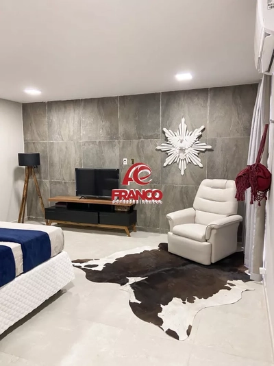 Casa, 3 quartos - Foto 3